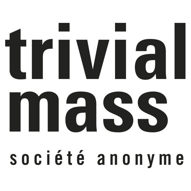 Logo Trivial Mass