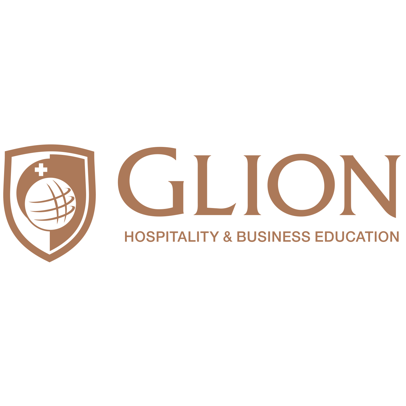 Logo Glion Hospitality & Business Education