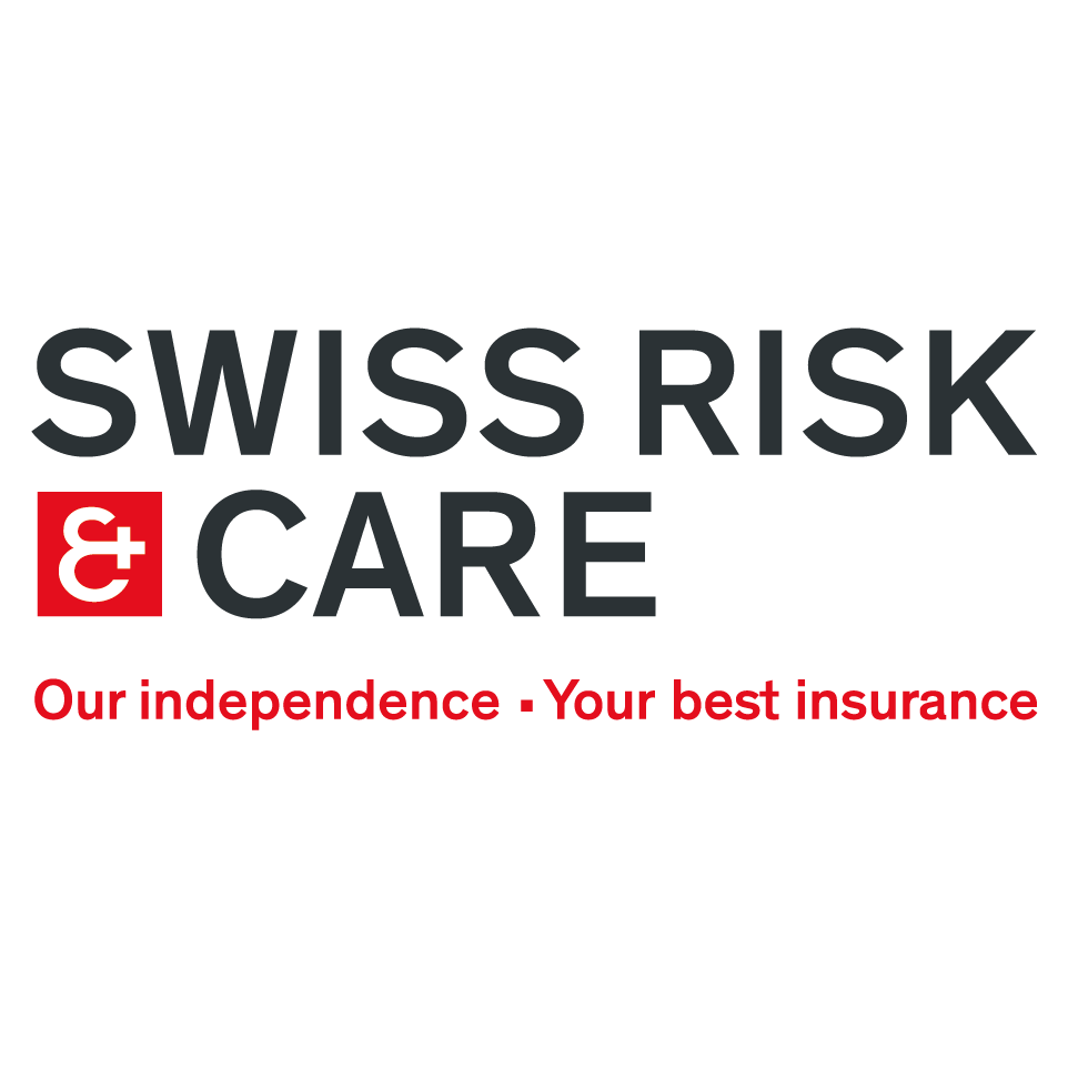 Logo Swiss Risk & Care