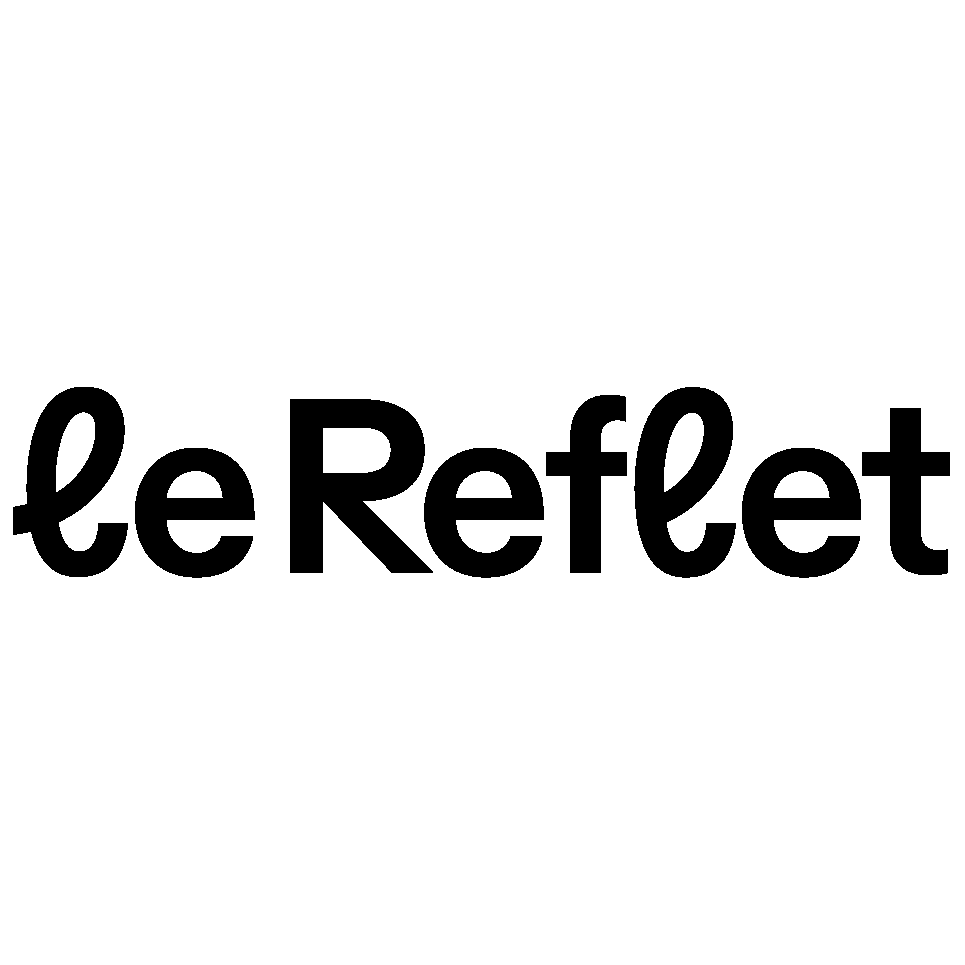 Logo Le Reflet