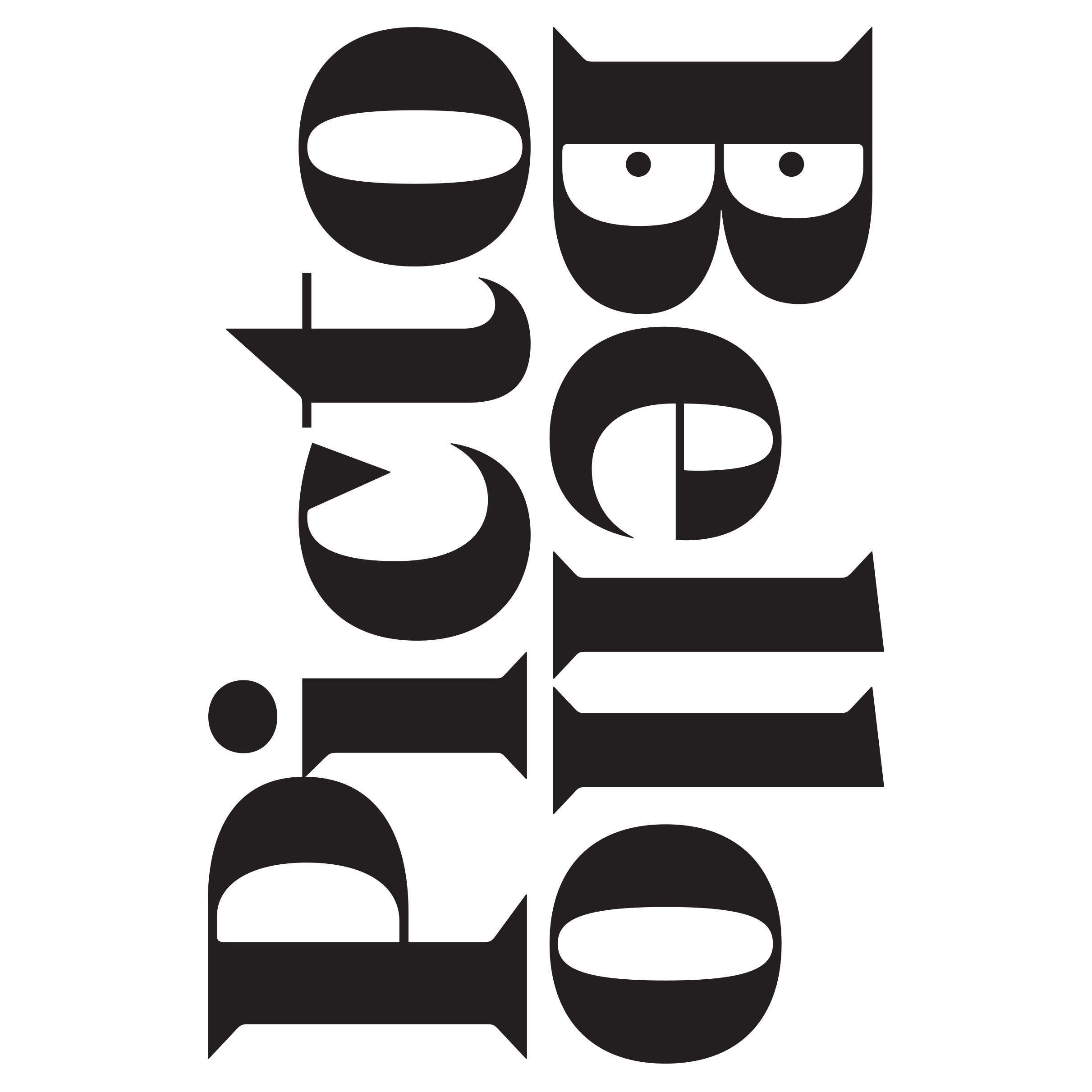 Logo Pictobello