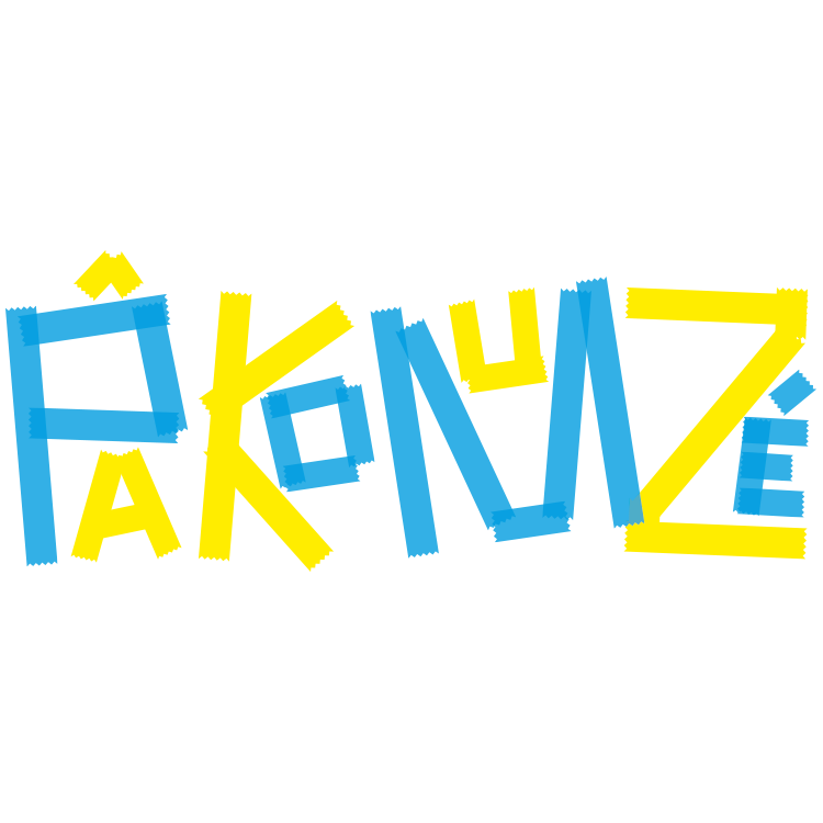 Logo Pakomuzé