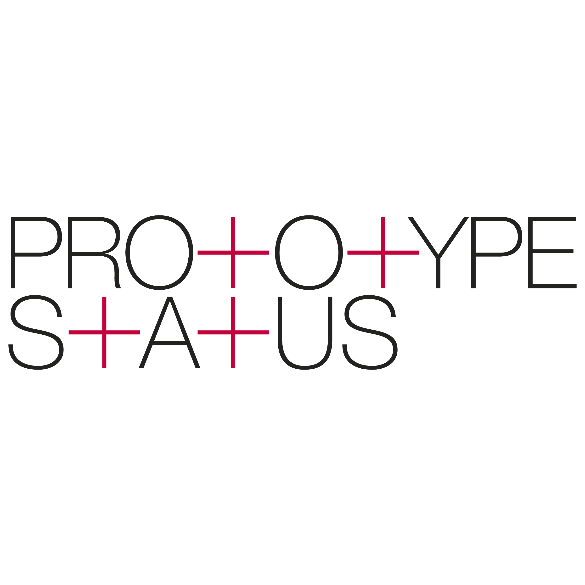 Logo Prototype Status