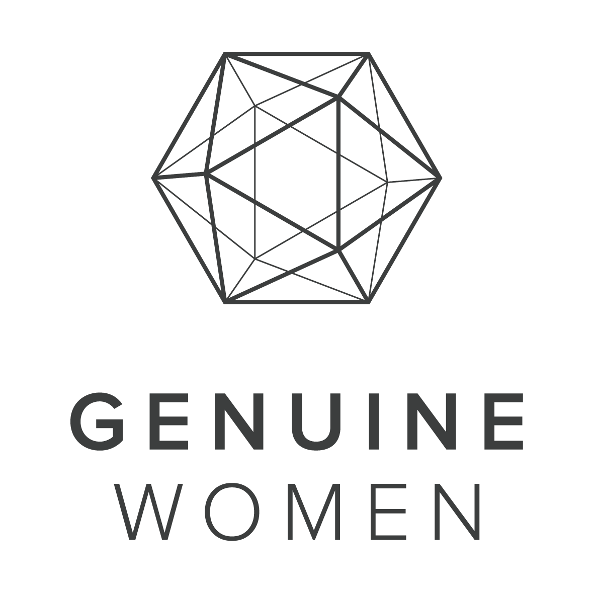 Logo Genuine women