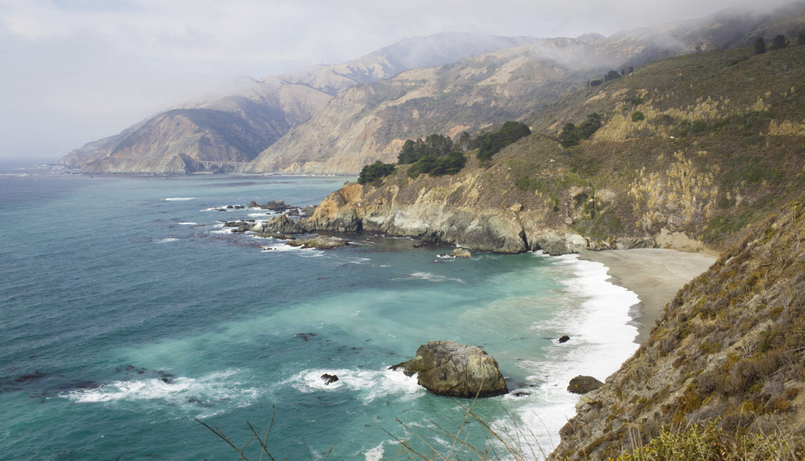 Photo de paysage