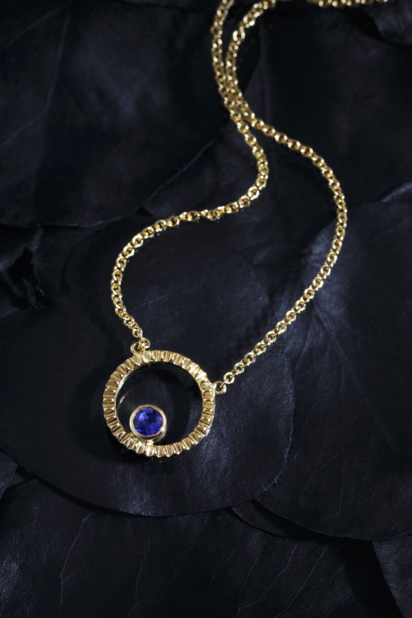 Infinité, collection de bijoux, Graines d'étoile