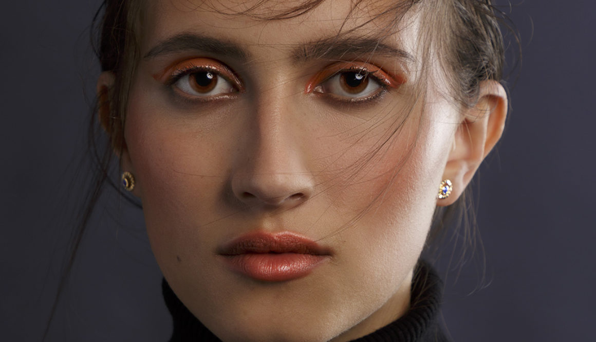 Infinité, collection de bijoux, Graines d'étoile