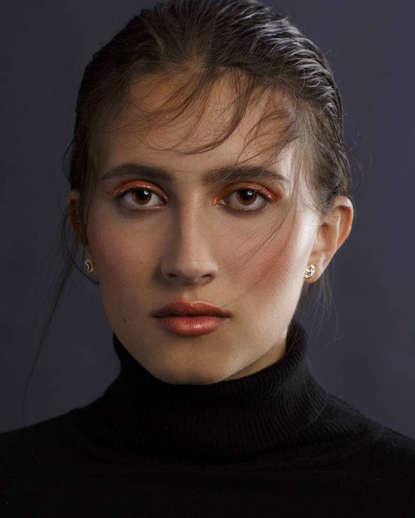 Infinité, collection de bijoux, Graines d'étoile