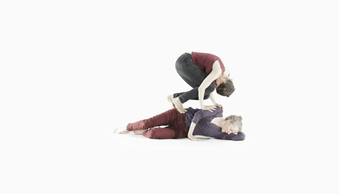 Spectacle Prototype Status, Cie Jasmine Morand