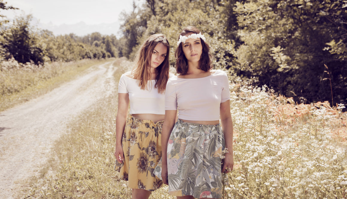 Look boho by Sukha