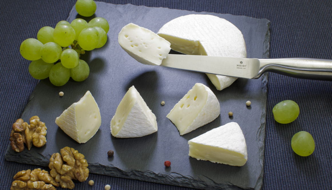 Tomme vaudoise