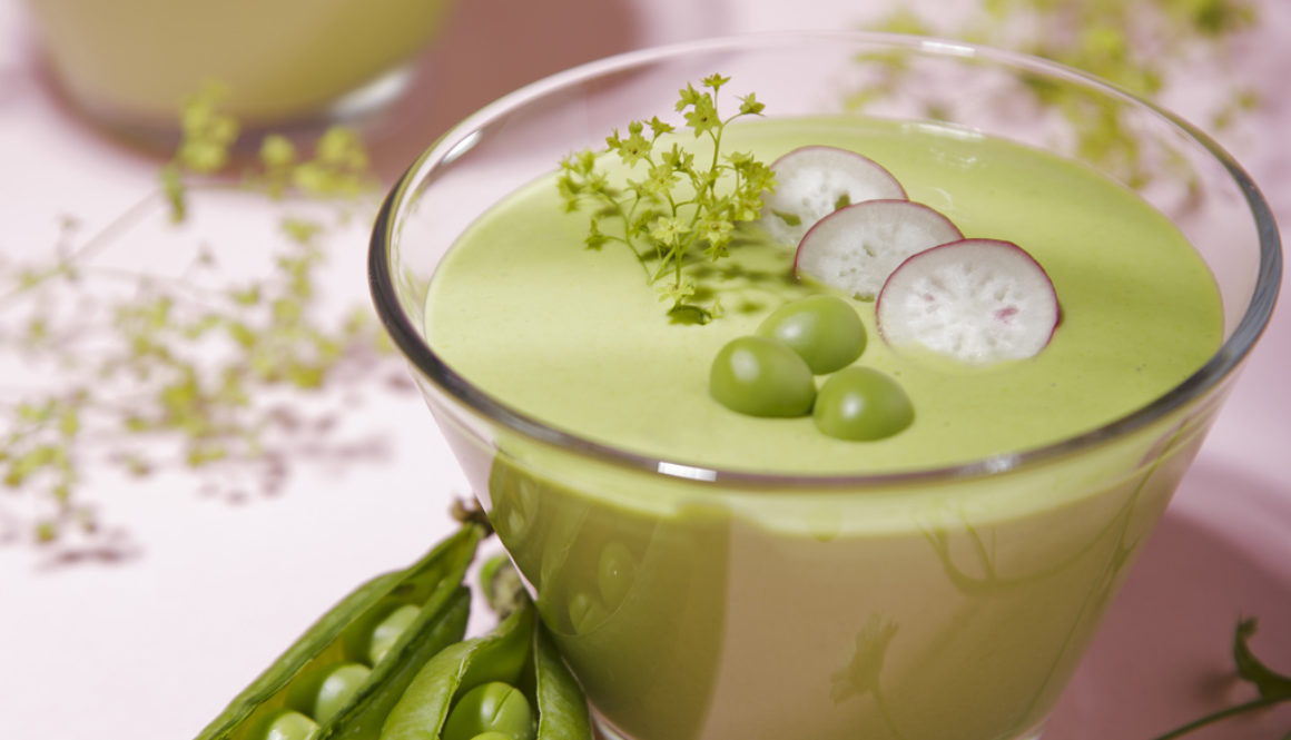 Wunderfood, alchimie végétale