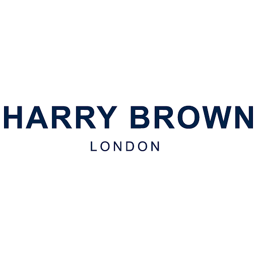 Harry Brown menswear
