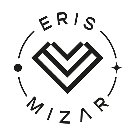 Logo Eris Mizar